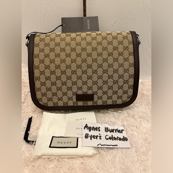 SOLD❗️Brand New Gucci - Picture 9 of 12